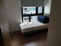 The Lakefront Residences (D22), Condominium #543407611